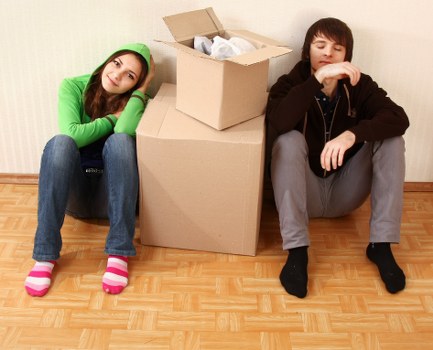 Hackney Wick moving van service for nearby East London routes and storage runs